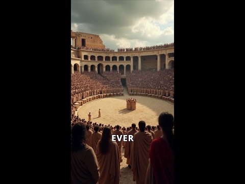 The Martyrdom of Early Christians: A Story of Resilience