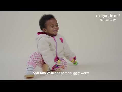 Kids Outerwear is here!