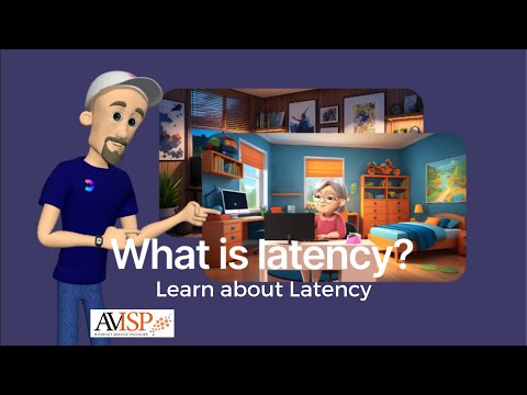 Latency Explained - What is it and why should I care?