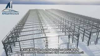 The importance of force analysis of steel structure