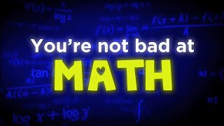 Learn How to Actually Study MATH Before It's Too Late