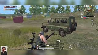 PUBG Mobile Lite – High-Impact Battle Royale on Low-End Devices | Quick Matches, Big Thrills, Smooth