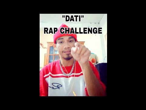 DATI - RAP CHALLENGE [NIGZ]