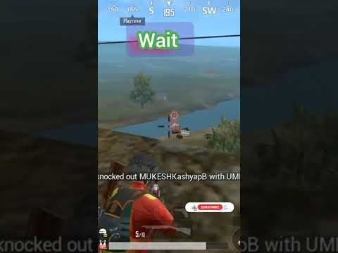 pubgmovilelite glitch /pubg lite no recoil /high damage #short #viralshorts #youtubeshorts