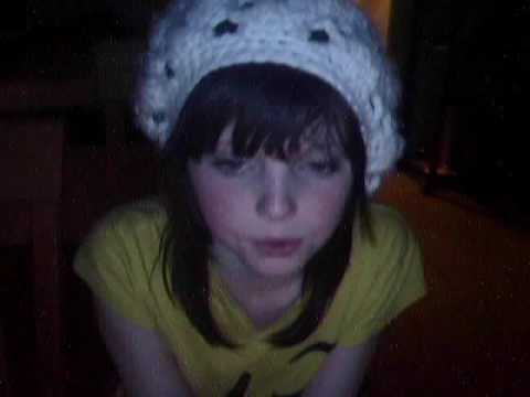 Me singing ' don't ever ' by Missy Higgins