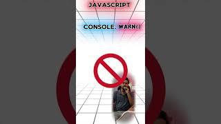 Console Methods Master in JavaScript.#codein60seconds #codingbat#codeprep #programmingshorts