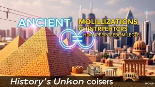 How Ancient Civilizations Shaped Today's Technology #techintegration  #trendingnow #techinfluence