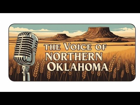 Voice of Northern Oklahoma July 20, 2025