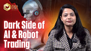 The Dark Side of Robo Trading | How Algo Trading Really Works