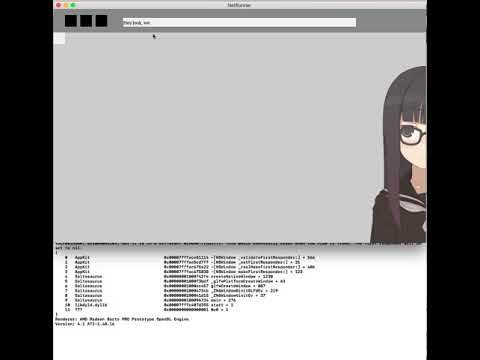 2017-08-25 progress report: cursor