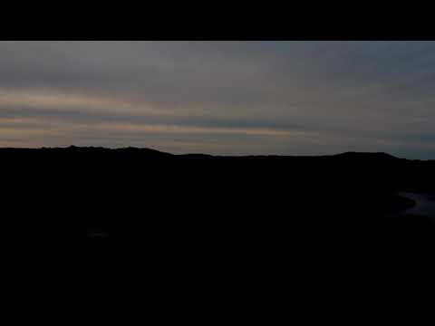 Danielle McKenzie // Paige’s Peak // Drone