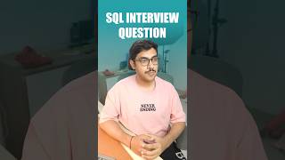 POWERFUL SQL Interview Question Based on NOT EXISTS vs NOT IN