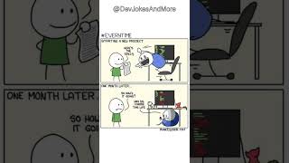 Compilation of Hilarious Programming Memes | #Shorts