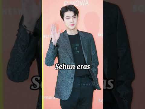 sehun era
