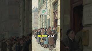 What to learn from families that survived hyperinflation
