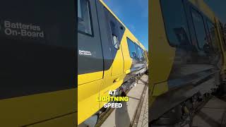 Next Generation Transportation Technologies! #transportationtechnology #Tech #Innovation #viral