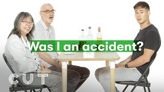 Drinking With My Parents For The First Time | Truth or Drink | Cut