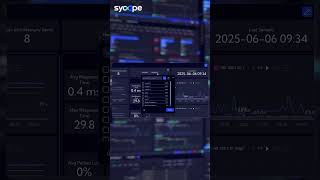 Custom Streams  #networkadministration #networkmonitoring #cybersecurity