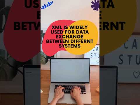 What is XML? Quick Explanation!