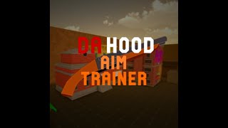 BEST DA HOOD AIM TRAINER AIMLOCK SCRIPT || Roblox