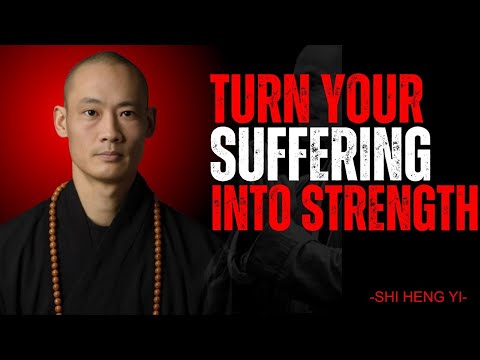 Why Be Grateful When It’s Hard for Me  Master Shi Heng Yi