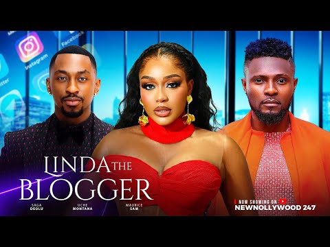 LINDA THE BLOGGER - MAURICE SAM, UCHE MONTANA, OKUSAGA DEOLUWA