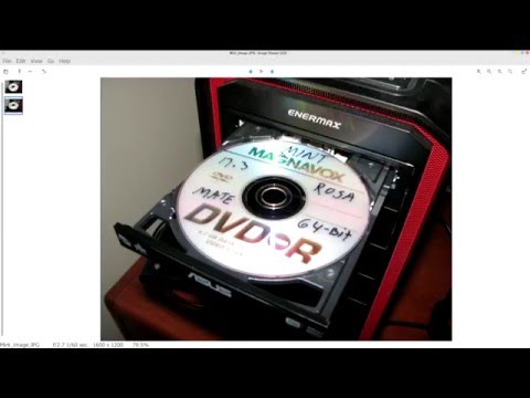 Linux Overdose Episode 2; Part 1