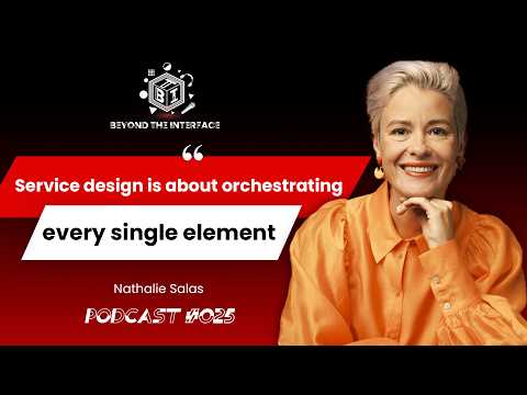 Nathalie Salas: The alchemist mindset is crucial for transforming industries.