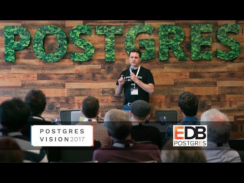 Robert Haas talks about the importance of Parallel Query development in Postgres