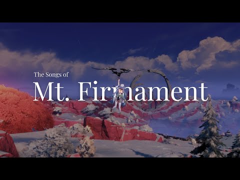The Songs of Mt. Firmament | Wuthering Waves