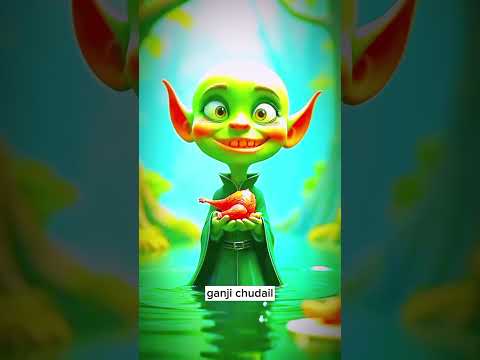 Chudail 💀...... #animecartoon #animation #chudailkikahaniyan #chudailkikahaniya2 #kahaniyan #kahani