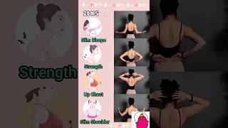 Effective Shoulder & Arm Toning Routine | Slim Biceps, Strong Chest & Shoulders!