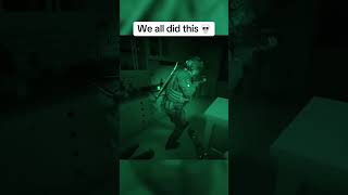 We All Did This 💀 | Call of Duty Modern Warfare Campaign