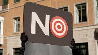 Civil rights activists call for Target boycott after 'cowardly' DEI reversal