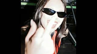 [FREE] Glaive x Hyperpop Type Beat - "golden ticket" (alien invasion style)