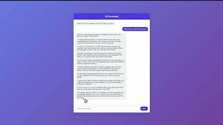 Serverless MVP Architecture (Demo)