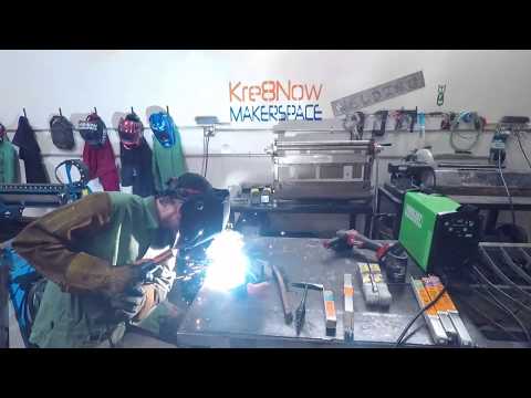 FOR THE SERIOUS WELDER: Everlast PowerARC 200STI