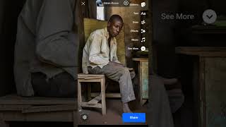 How to create faceless content inside facebook