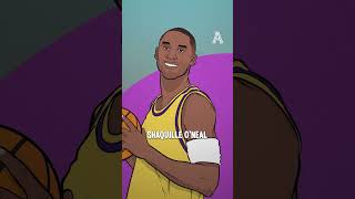 Why was Kobe Bryant only the 13th pick of his draft year?