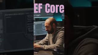 EF(Entity Framework) Core