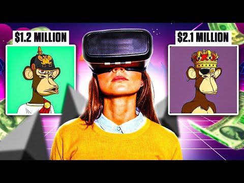 How Millionaires Will Be Created In The Metaverse