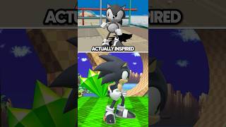Sonic the Hedgehog’s Costume Origins in Smash Ultimate
