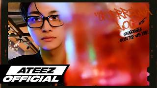 [Guerrilla Log] 제주에 놀러왔수다🍊 | 제주 여행 브이로그 | ATEEZ(에이티즈) #성화