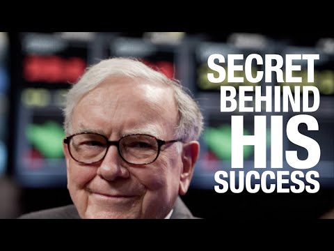 “One Decision That Changed Warren Buffett’s Life Forever”