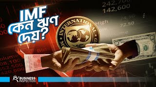 IMF কি এবং এর কার্যক্রম | What IMF Is & Its Function