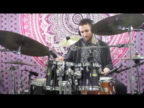 En Vogue - Don't Let Go (Drum Cover)