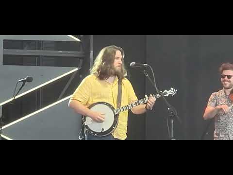Billy Strings White River Park Indianapolis