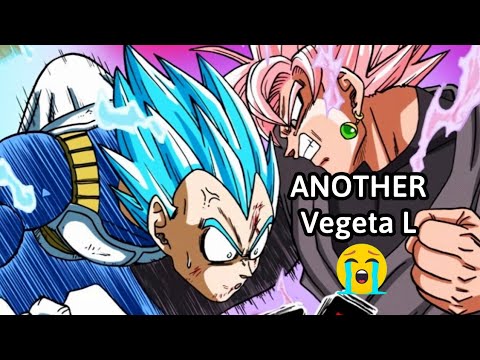 When Goku and Vegeta BOOKED it back to the Past! 😭