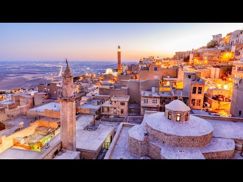 ♤Mardin Mix Music Playlist/Geleneksel müzikler