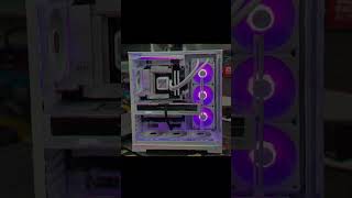 The Ultimate Tech Transition | Experience the Power of Custom PC Builds at Tech 365 💻⚡